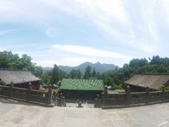 -武当山风景区