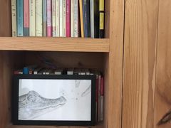 -COTTON CAFE(德信·中外公寓店)