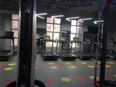 -CXFIT 陈徐健身工作室(凯旋店)