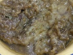-定家小酥肉·清真(回民街店)