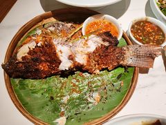 -俏香傣·德宏风味餐厅(万宏路店)