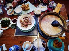 -蒙亨·手把肉·蒙古包文化主题餐厅(天恒广场店)