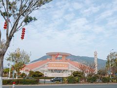 -中国闽台缘博物馆