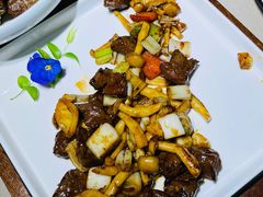 -尚一汤·粤菜海鲜(环球港店)