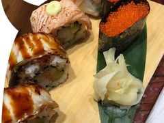 -味见·荣家(亚泰大街店)