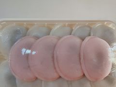 月亮饺-师任堂韩式食品(总店)