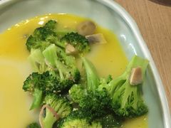 -川流不息(北蔡休闲广场店)