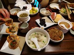 -青藤茶馆(南山路店)