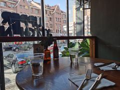 -UPPER KITCHEN(延安路店)