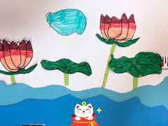 -鼎画艺术机构(贵都店)