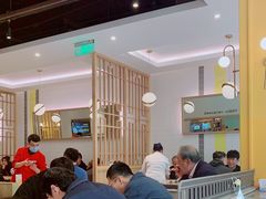 大堂-泰煌鸡·上海白斩鸡·鸡汤面(万航店)