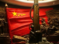 -南昌八一起义纪念馆
