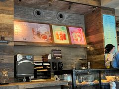 -星巴克(武康路店)