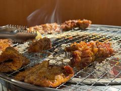 -蒜香焼肉PURUSHIN(马场路店)