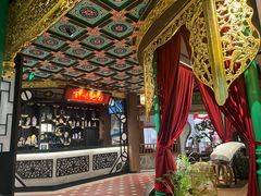 -锦府盐帮·侯宅(五棵松万达店)