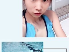 -荆州体育中心-游泳馆