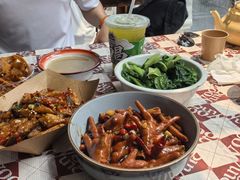 -老三样·旧食新味(万寿宫店)