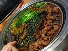 -韩悦牛排烤肉无限续(宝能中心店)