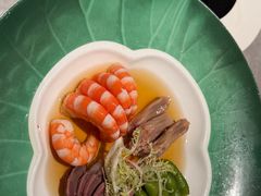 -醉庐·新上海菜(南京西路店)