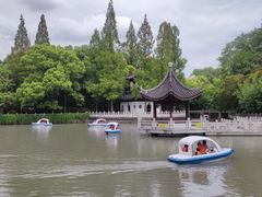 -汇龙潭