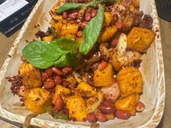 -那时新疆·若羌(经纬汇店)