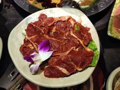 -舒家大院老火锅(台江路店)