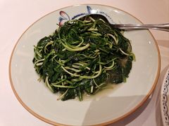 -上海兴国宾馆 丽宫中餐厅