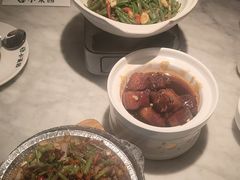 -小菜园新徽菜(无锡宜家荟聚中心店)