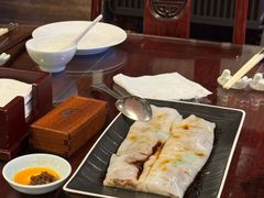 -白天鹅宾馆-玉堂春暖餐厅