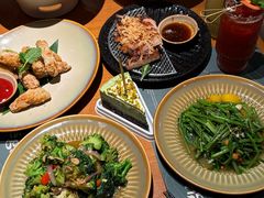 -Tegu泰古莲·泰国餐厅(红山6979店)