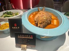 -阿五黄河大鲤鱼(英协路店)