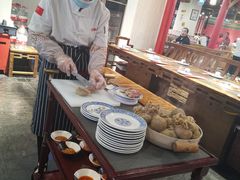 -清真·京华源铜锅涮肉(丰庆店)