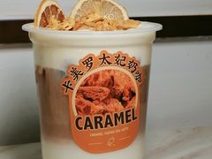 -KOI Thé(力宝广场店)