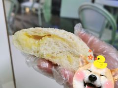 霸气榴莲王-奈雪的茶(苏宁广场店)