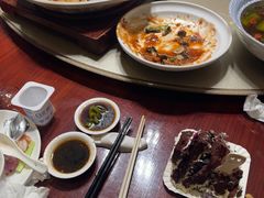 -天福苑(崇宁路店)