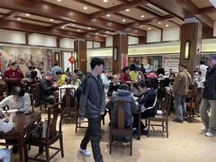 -老半斋(福州路店)