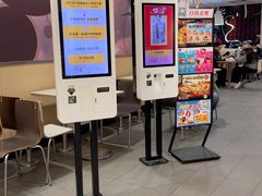 -麦当劳(天兴罗斯福店)