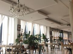 大堂-MOMENT湖景餐厅(解放路店)