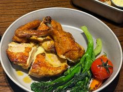 -WOKKA by艮上(中海环宇荟店)