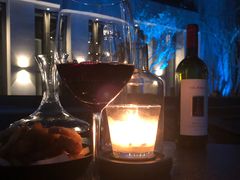 酒吧-北京三里屯CHAO酒店