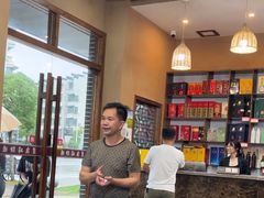 -朗妈私房菜(婺女州店)