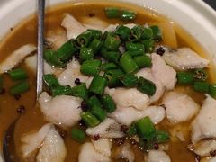 -小大董·烤鸭(观景餐厅·南京西路店)