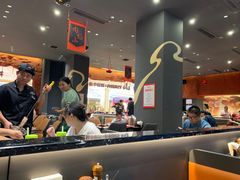 -肉焰山巴西烤肉自助餐厅(龙湖芙蓉天街店)