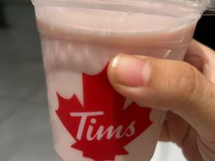 -Tims天好咖啡·贝果(东方广场店)