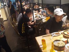 大堂-恋萍小吃(时代店)