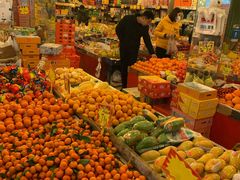 -云峰水果大卖场(汉口西路店)