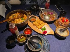 -山石榴·贵州菜(丰盛里店)