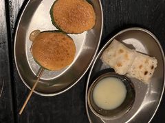 -三酉星·枫·山風与野菜(上海总店)