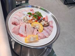 -椰庭·椰子鸡·创意玩家(晶耀前滩店)