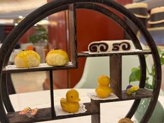 -北京全聚德(西客站店)